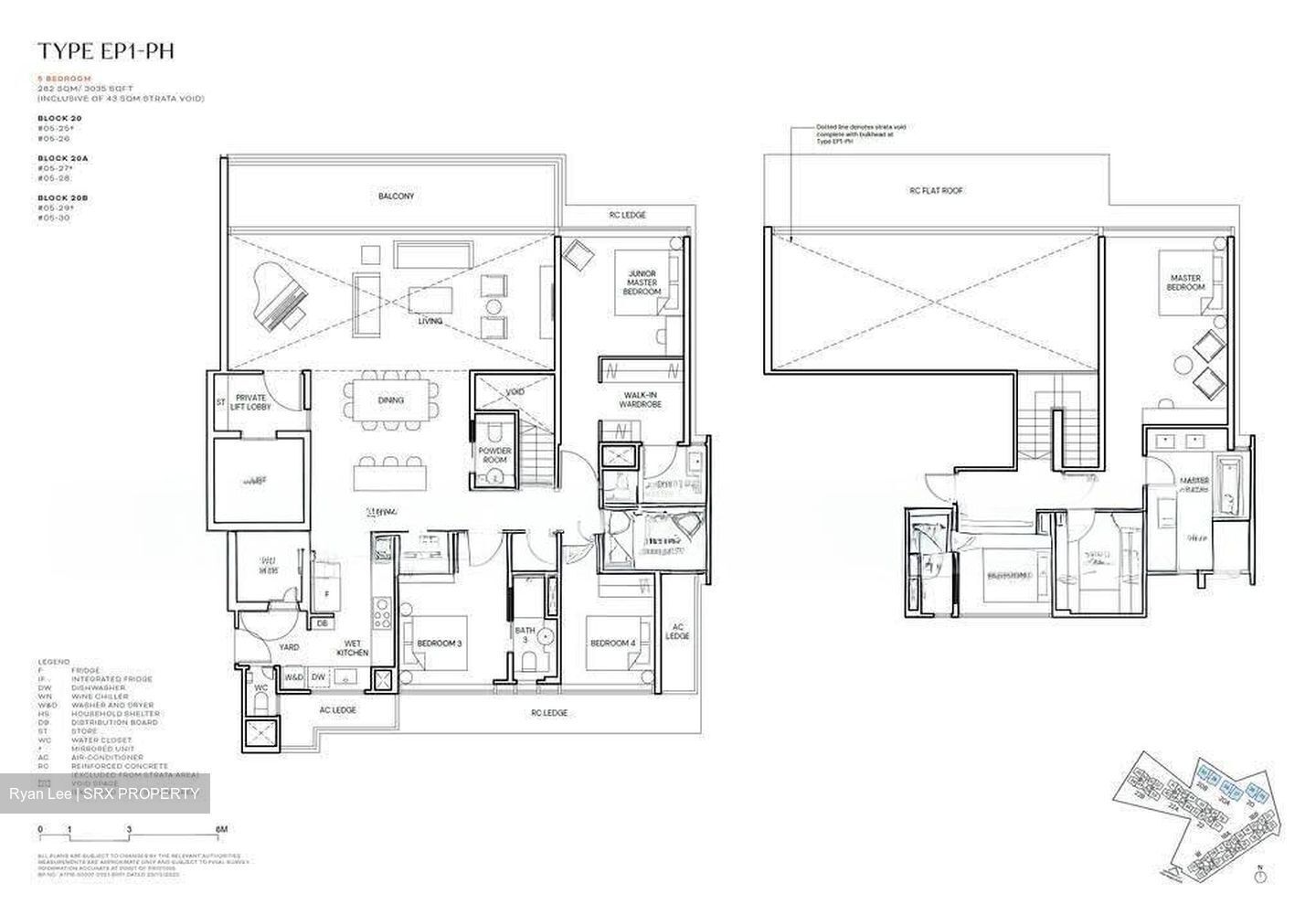 Terra Hill (D5), Apartment #616311851